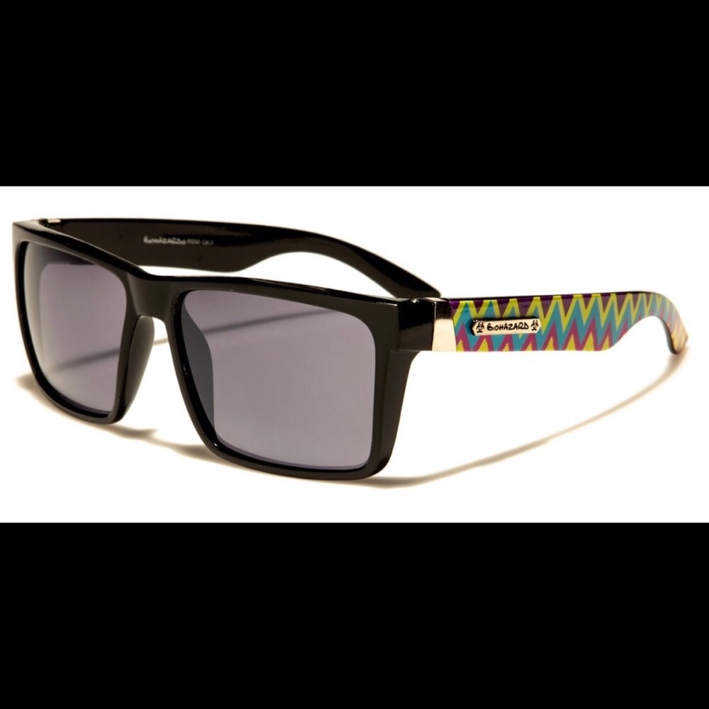 Sunglasses NWT plus microfiber pouch